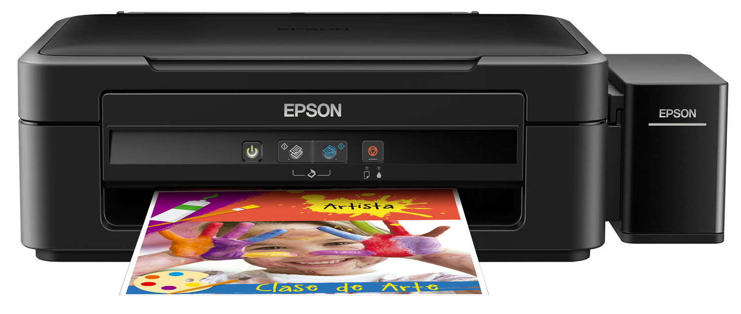 2 Cara Cleaning Printer Epson L220, Dijamin Bersih dan Lancar