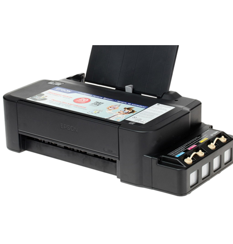 3 Cara Mengatasi Printer Epson L120 Tidak Bisa Print dan Indikatornya